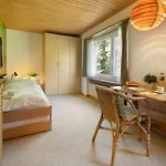 Appartamento Promenade 414 By Interhome *