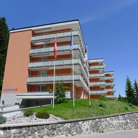 Promenade - Utoring-13 By Interhome Apartament