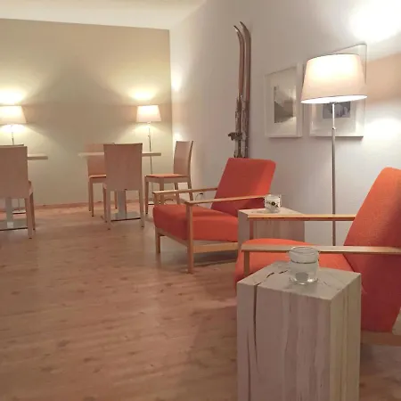 Apartament Promenade - Utoring-13 By Interhome *