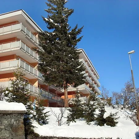 Promenade - Utoring-13 By Interhome Arosa