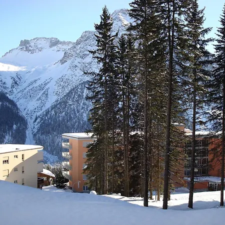 Promenade - Utoring-13 By Interhome Apartament *