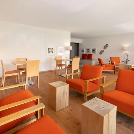 Apartment Promenade Apt 414 By Interhome