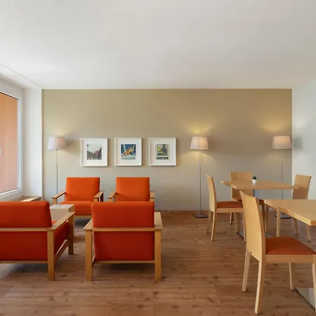 Promenade 414 By Interhome Appartamento Arosa
