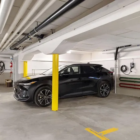 Apartment Promenade Apt 414 By Interhome Apartament *