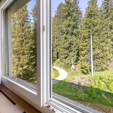 Apartment Promenade Apt 414 By Interhome *