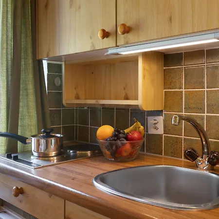 Apartment Promenade Apt 414 By Interhome