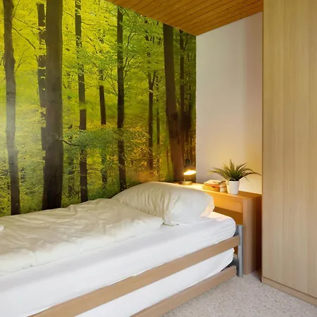 Apartament Apartment Promenade Apt 414 By Interhome Arosa