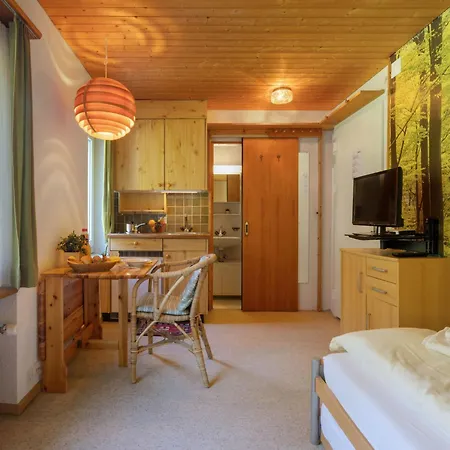 Apartment Promenade Apt 414 By Interhome Apartament