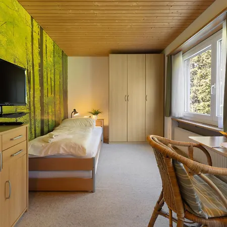 Promenade 414 By Interhome Lägenhet *