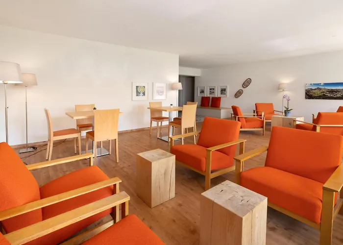 Promenade 414 By Interhome