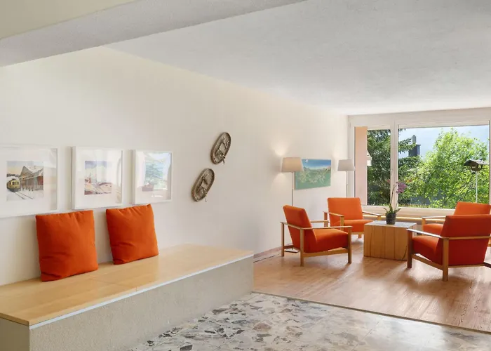 Promenade 414 By Interhome 公寓 阿罗萨