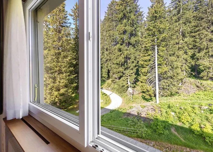 Promenade 414 By Interhome *