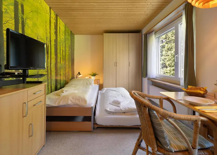 Promenade 414 By Interhome * 阿罗萨