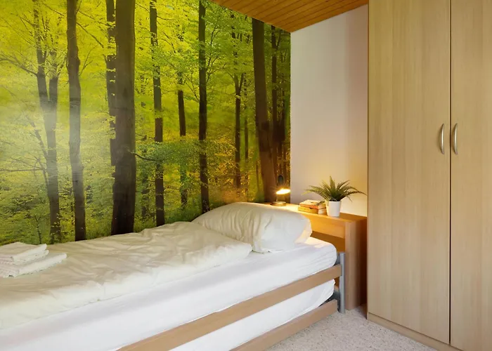 公寓 Promenade 414 By Interhome 阿罗萨