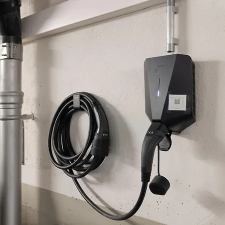 Promenade 414 By Interhome Αρόζα