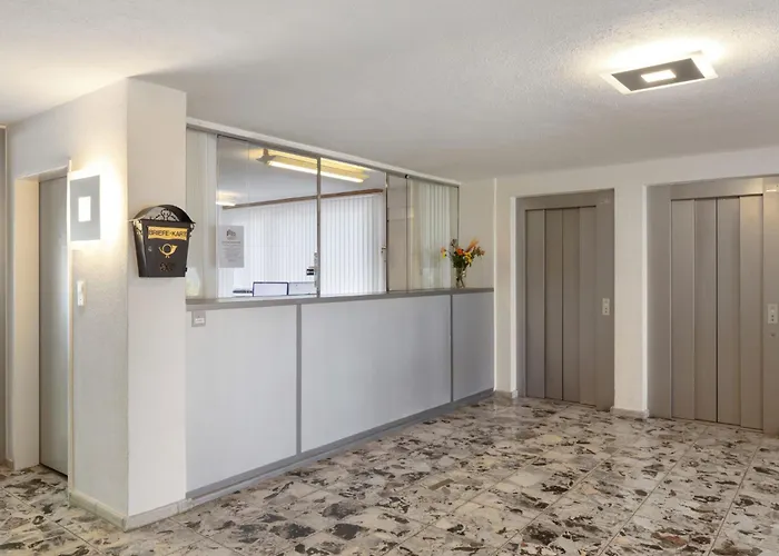 Promenade 414 By Interhome Διαμέρισμα *