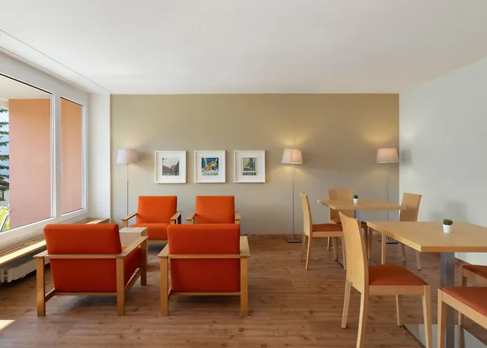 Promenade 414 By Interhome Διαμέρισμα Αρόζα