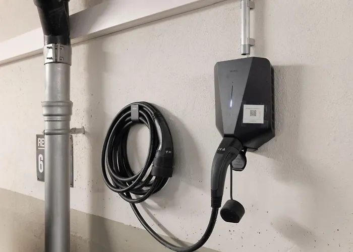 Promenade 414 By Interhome Αρόζα