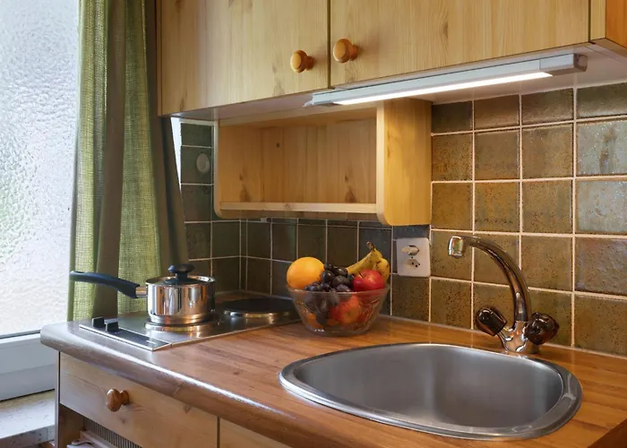 Promenade 414 By Interhome