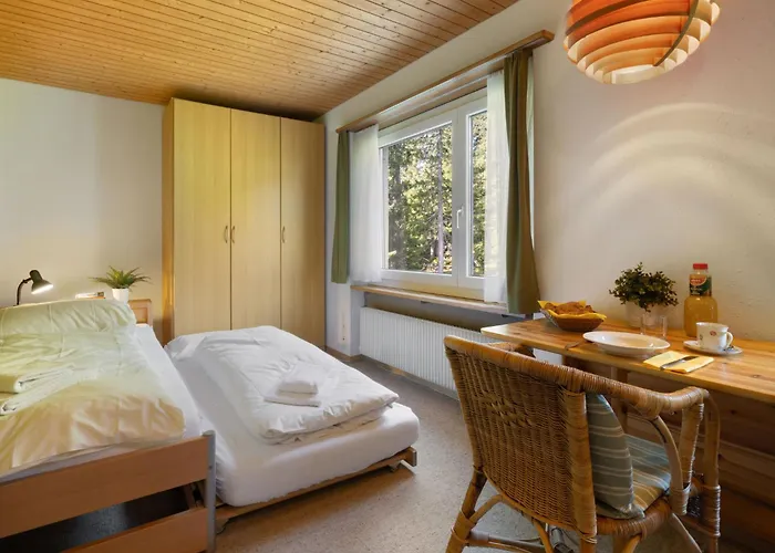 Διαμέρισμα Promenade 414 By Interhome *