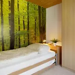 Apartment Promenade 414 By Interhome Arosa