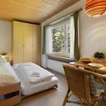 Apartment Promenade 414 By Interhome *
