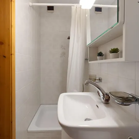 Promenade 414 By Interhome Appartement *