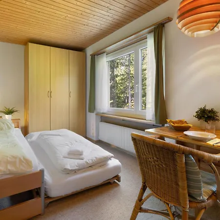 Appartement Promenade 414 By Interhome *